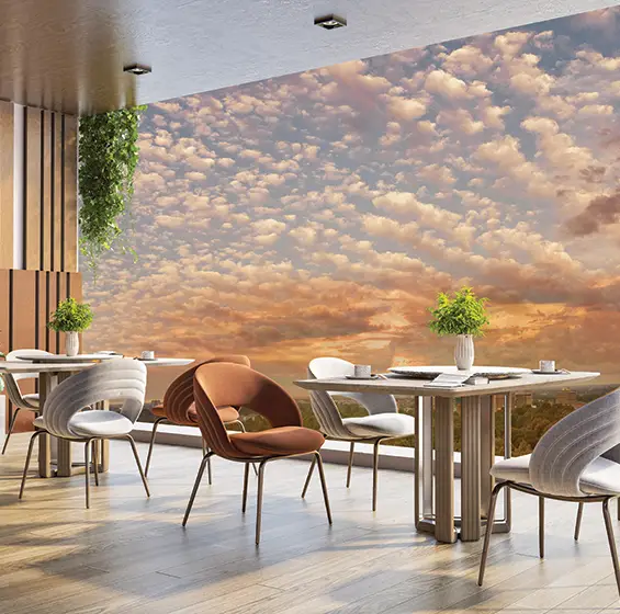 Premium Apartments