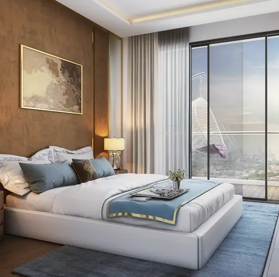 Premium Apartments